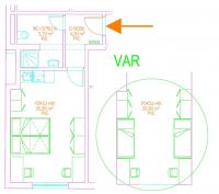 pudorys_garsonka_var pudorys_garsonka_var